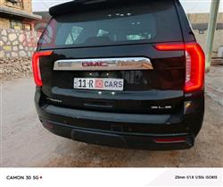 جی ئێم سی یوکۆن